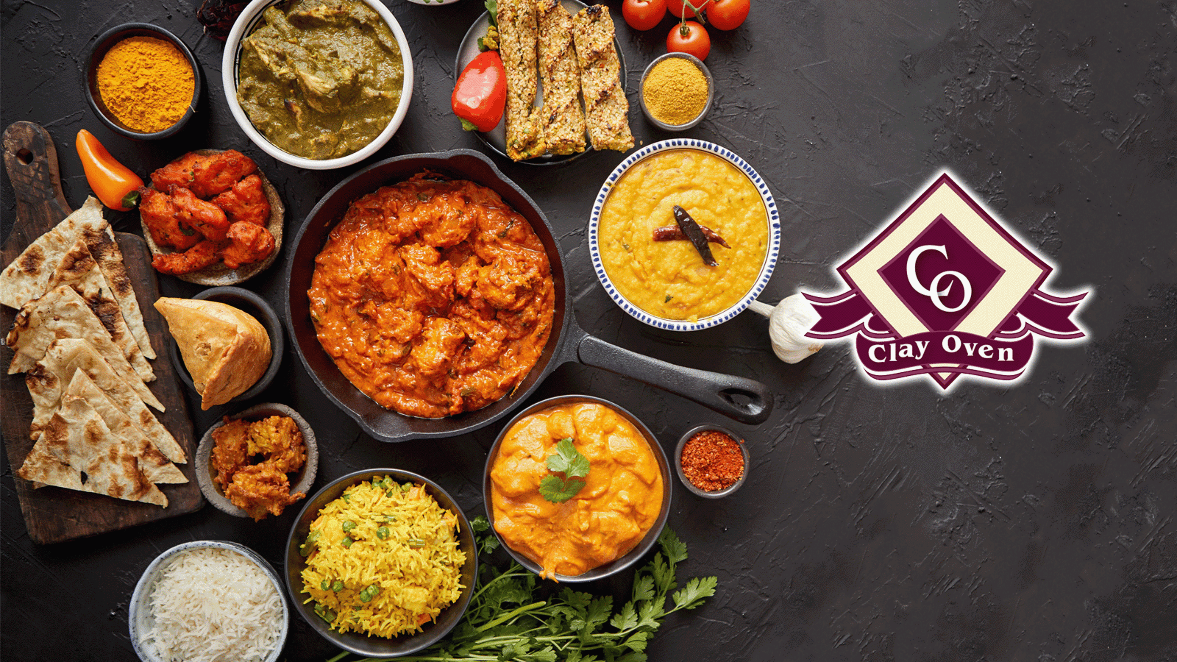 Clay Oven Scunthorpe